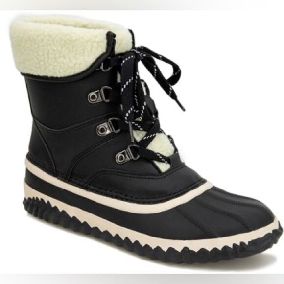 JBU Lizzy Boots - Women's Sz 9M - Picture 3 of 16